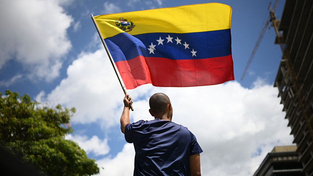 red latina stl,red latina periodico, usa, bloqueo, venezuela